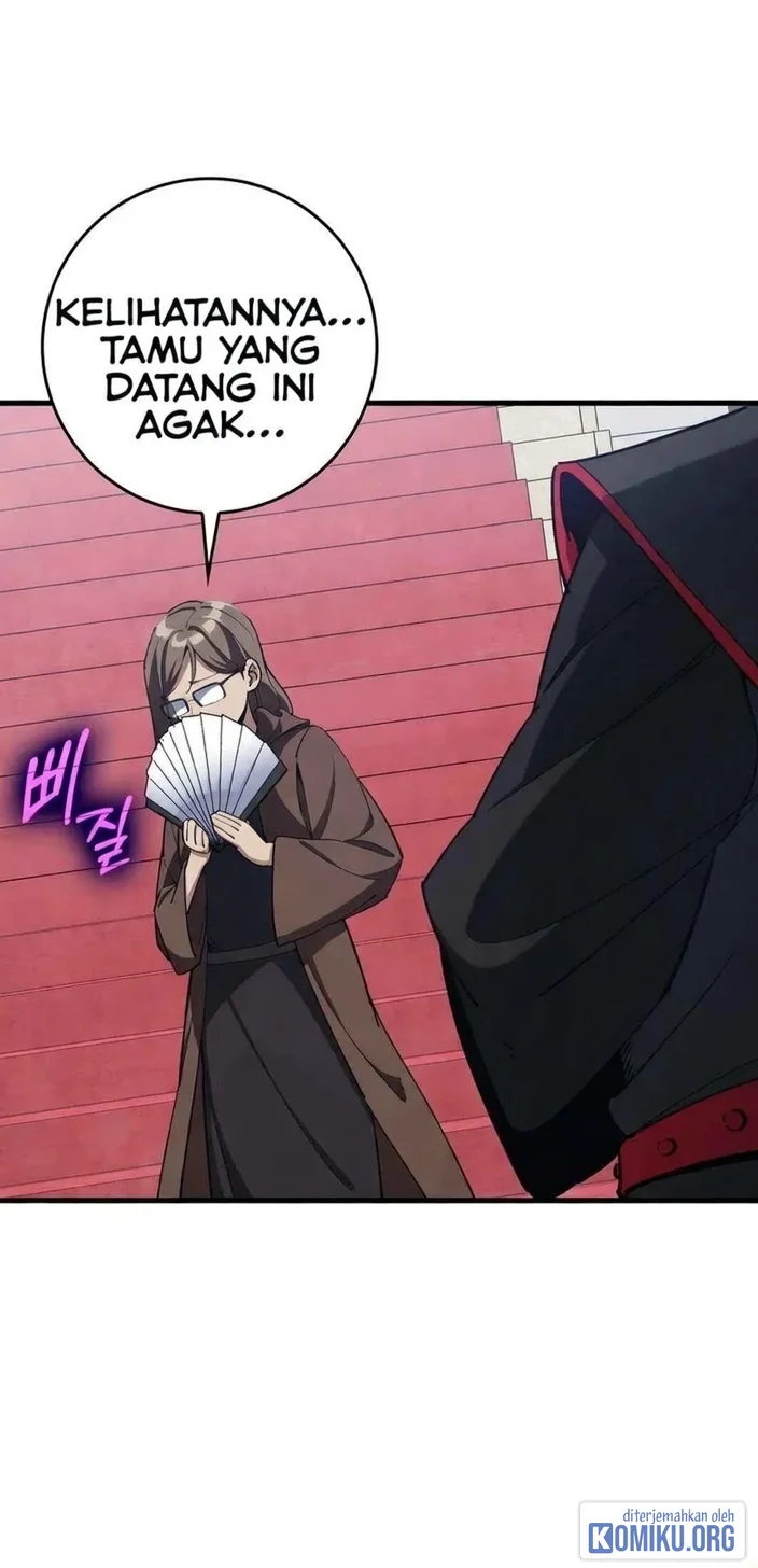 Max Level Player Chapter 94 Gambar 65
