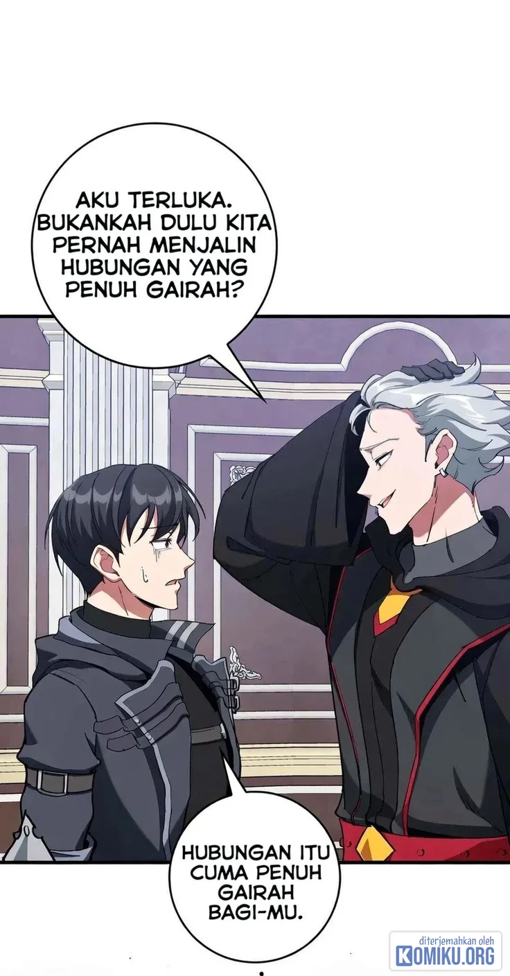 Max Level Player Chapter 94 Gambar 68