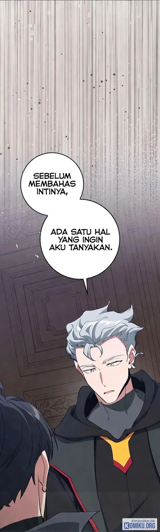 Max Level Player Chapter 94 Gambar 72