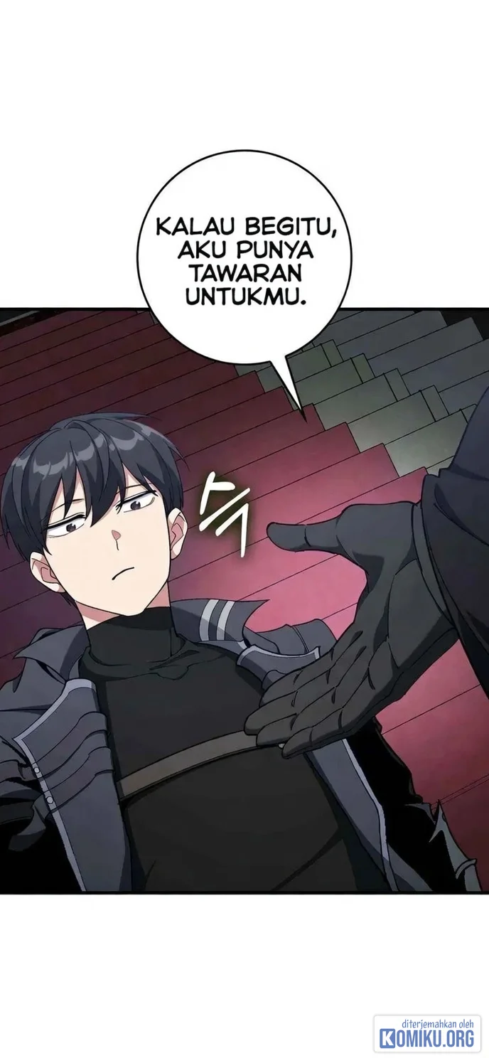 Max Level Player Chapter 94 Gambar 77
