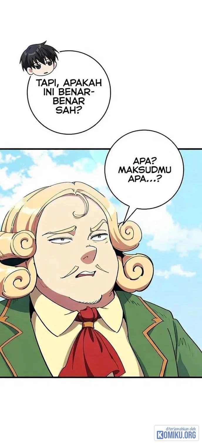Max Level Player Chapter 95 Gambar 48