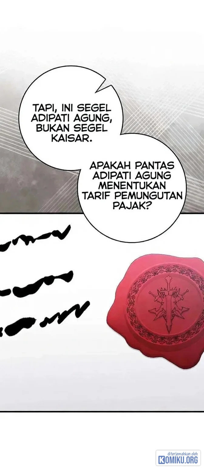 Max Level Player Chapter 95 Gambar 50
