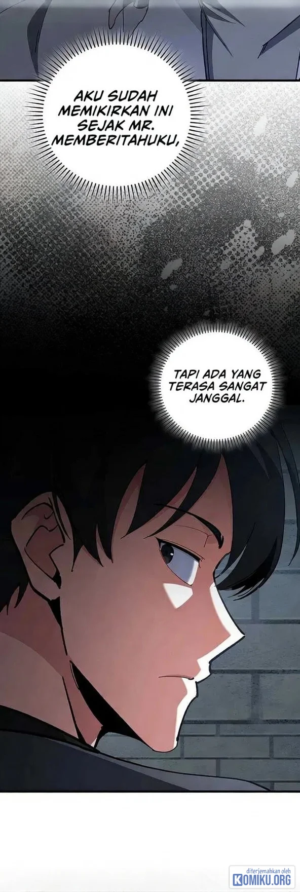 Max Level Player Chapter 95 Gambar 52