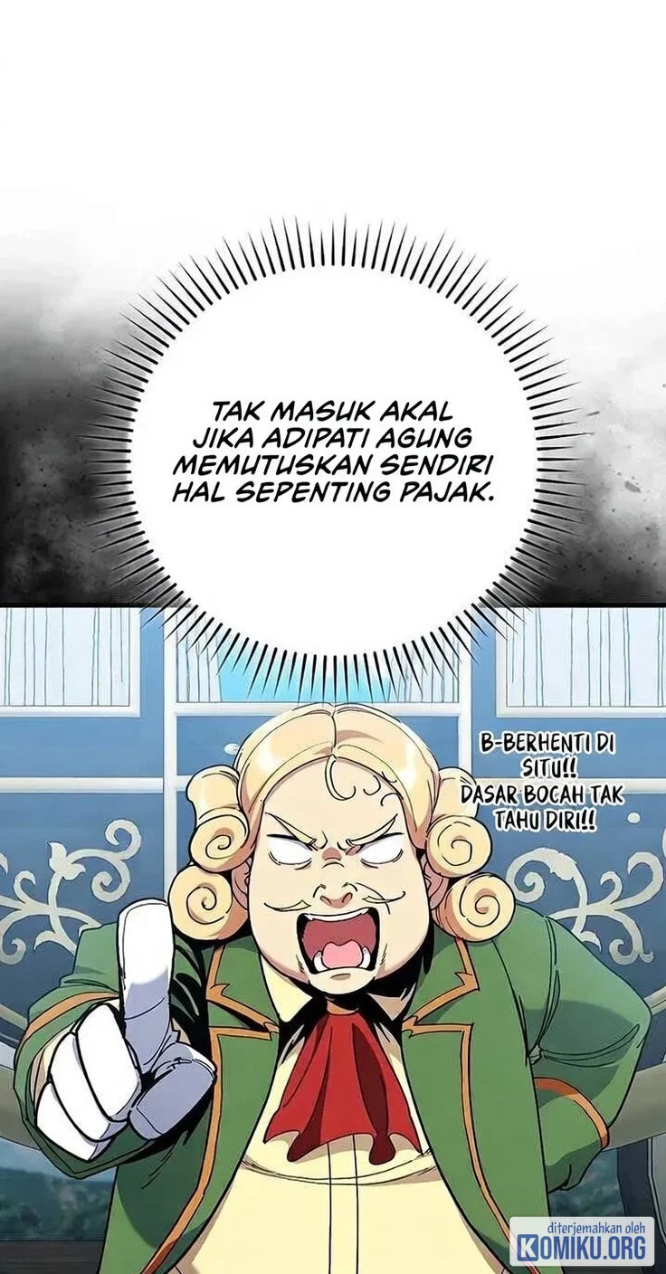 Max Level Player Chapter 95 Gambar 53