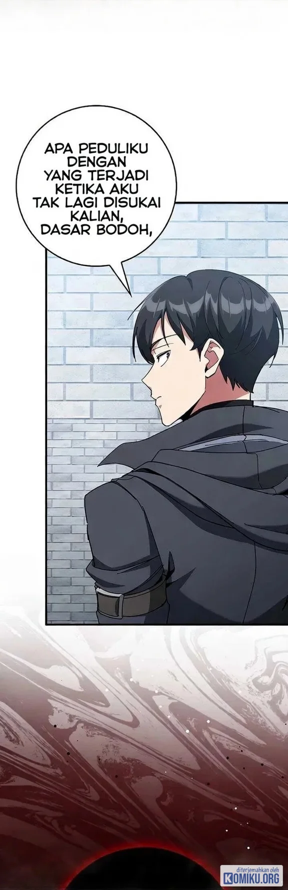 Max Level Player Chapter 95 Gambar 59