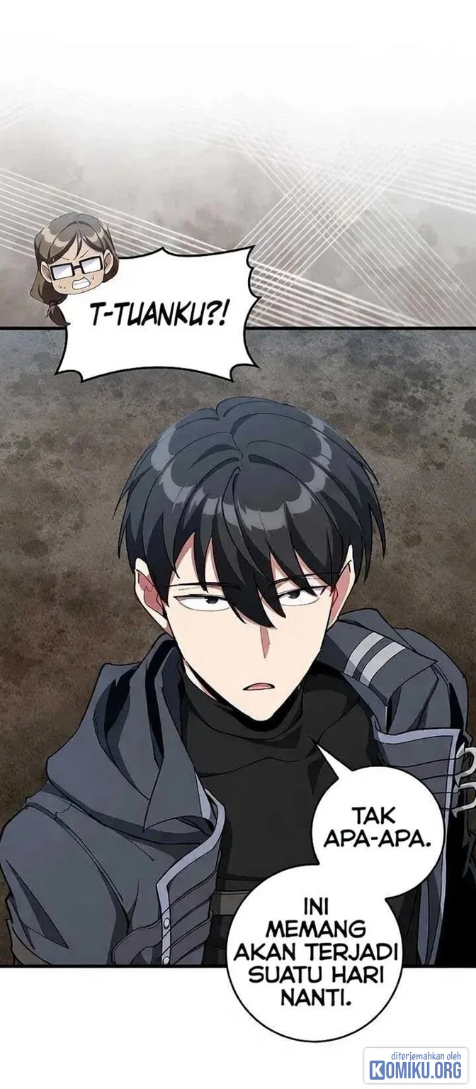 Max Level Player Chapter 95 Gambar 68