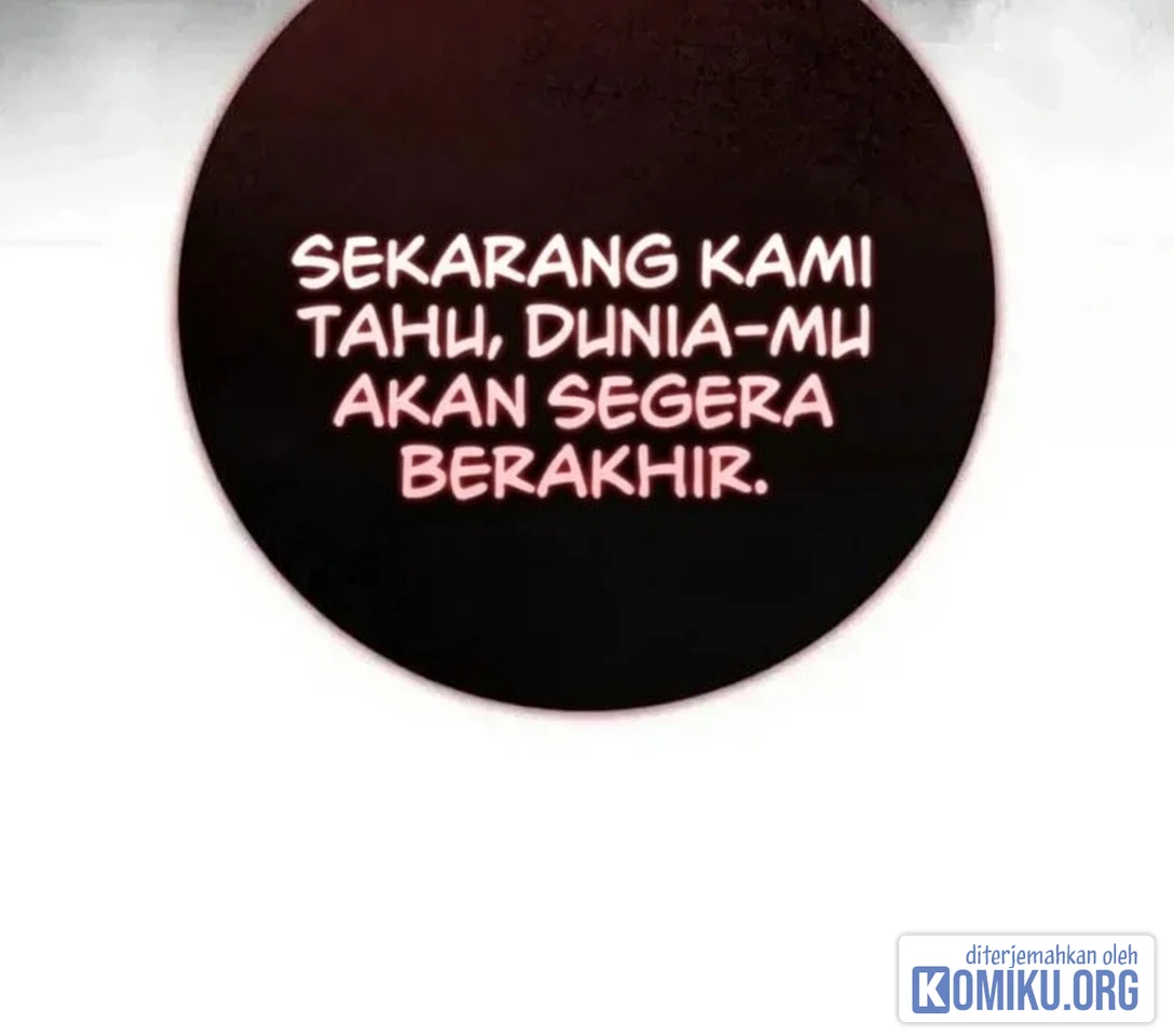 Max Level Player Chapter 96 Gambar 58
