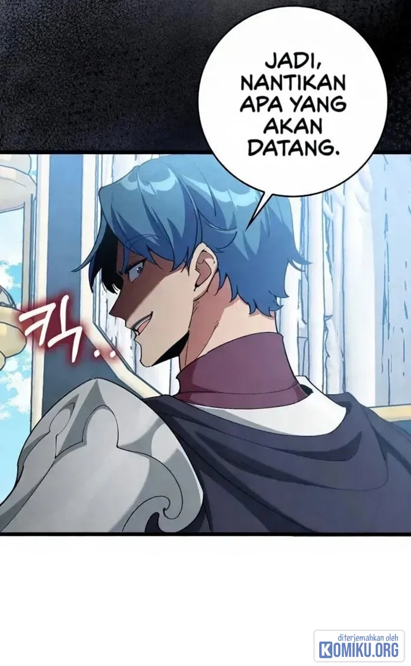 Max Level Player Chapter 96 Gambar 60