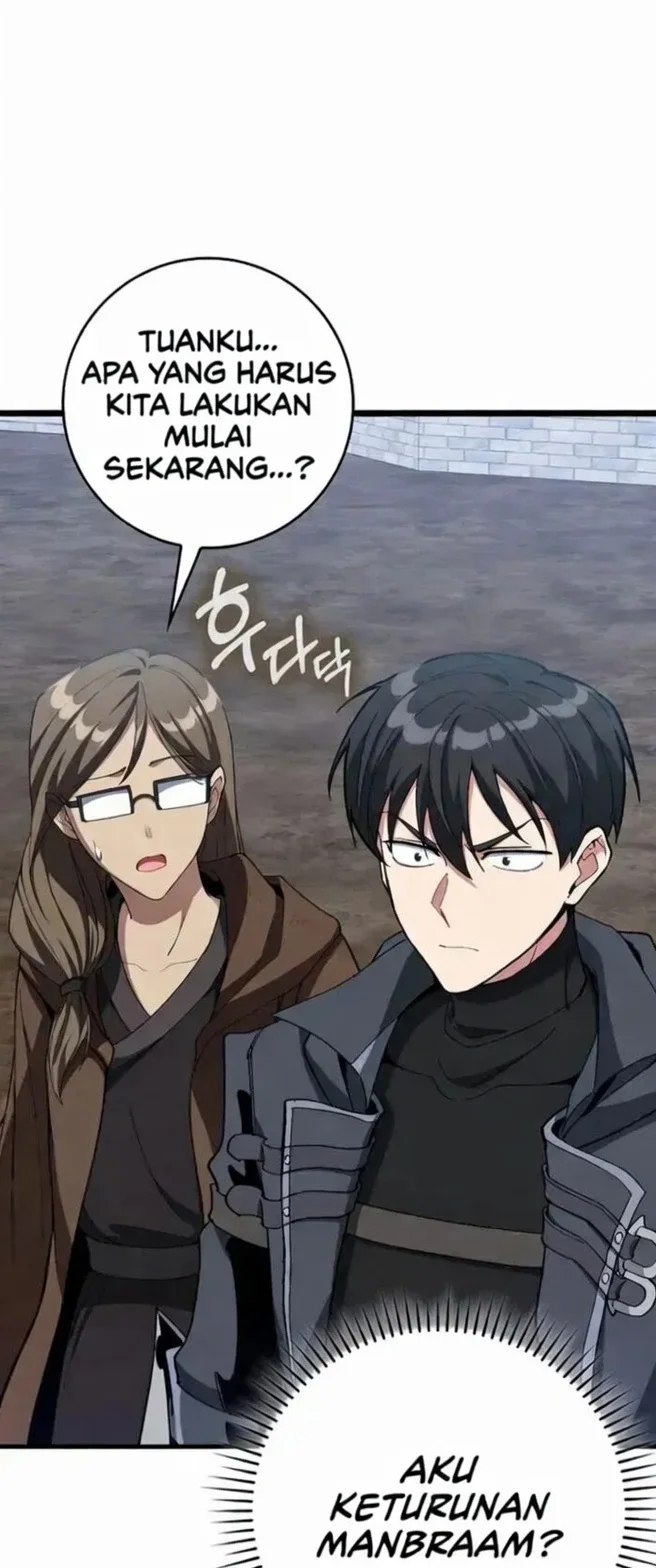 Max Level Player Chapter 96 Gambar 63