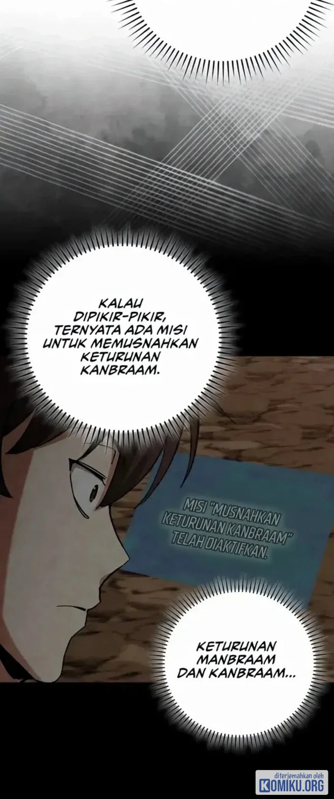 Max Level Player Chapter 96 Gambar 64