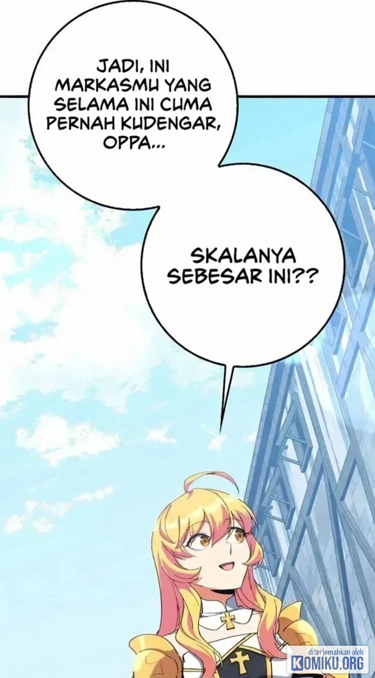 Max Level Player Chapter 96 Gambar 72