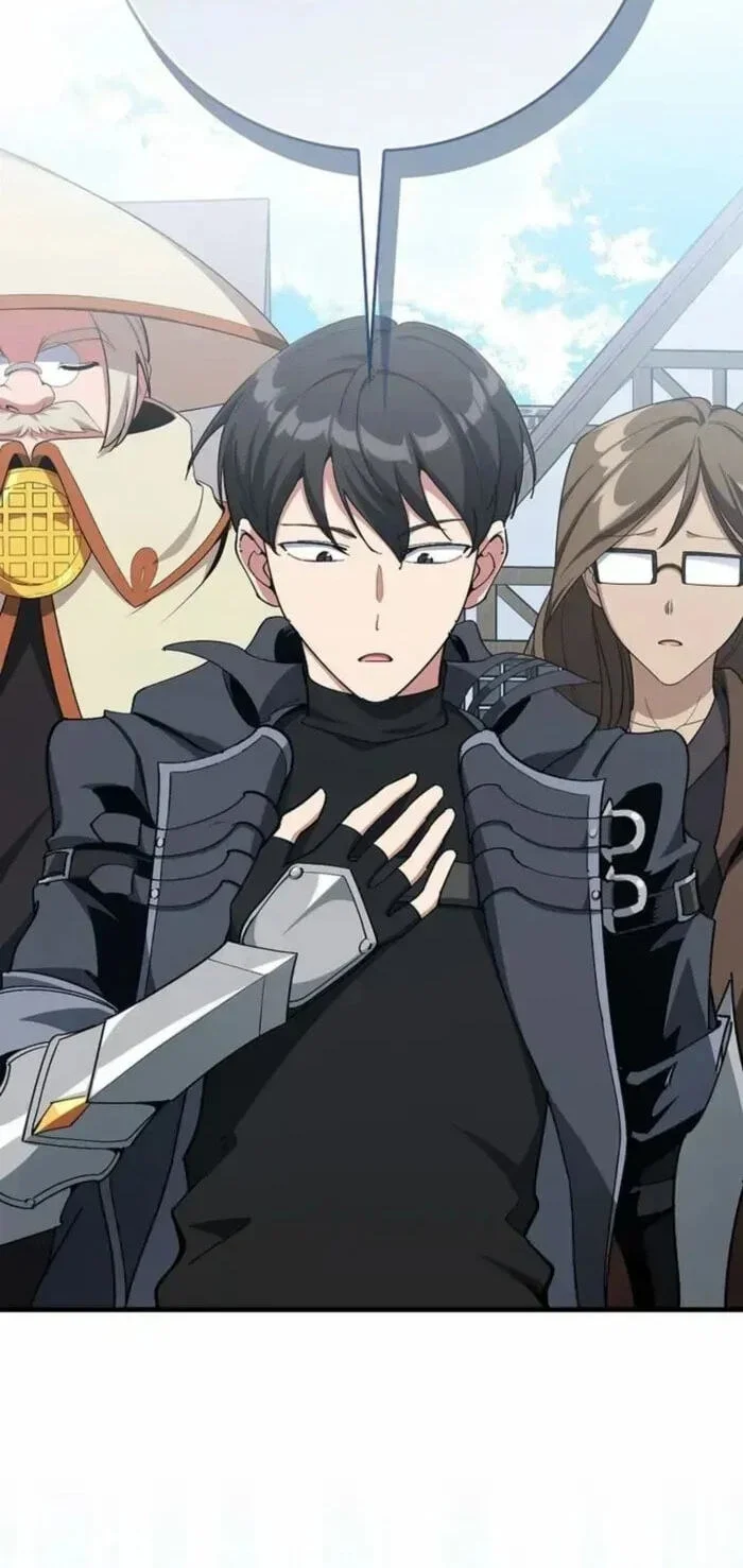 Max Level Player Chapter 96 Gambar 77