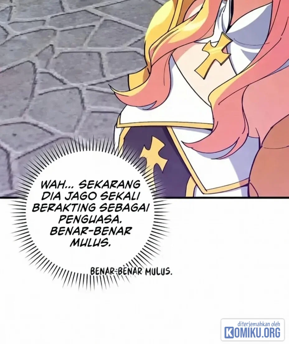Max Level Player Chapter 96 Gambar 86