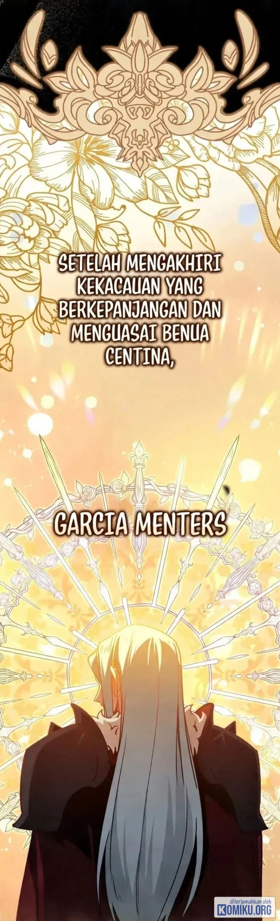 Max Level Player Chapter 97 Gambar 54