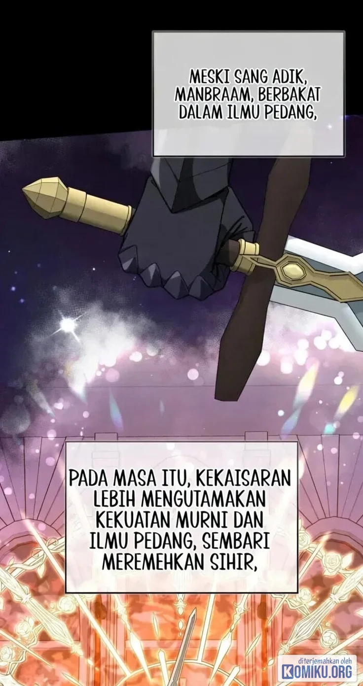 Max Level Player Chapter 97 Gambar 58