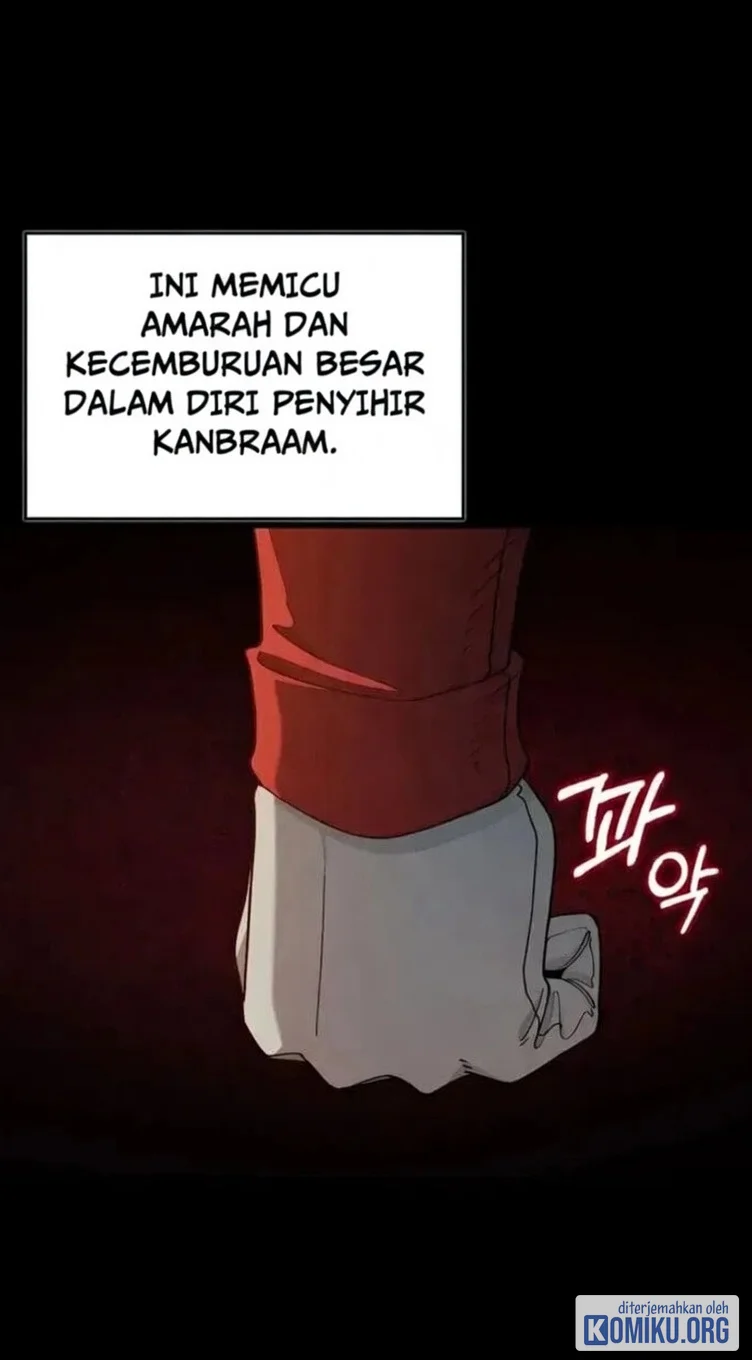 Max Level Player Chapter 97 Gambar 60