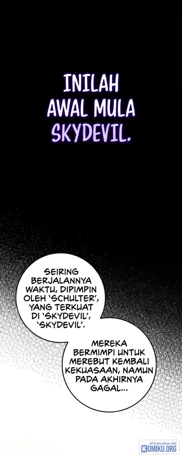 Max Level Player Chapter 97 Gambar 67