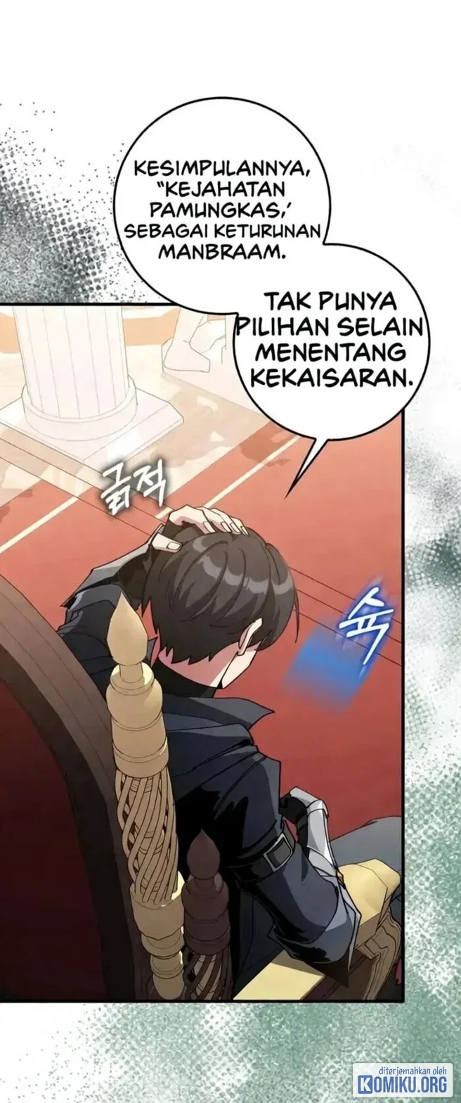 Max Level Player Chapter 97 Gambar 69