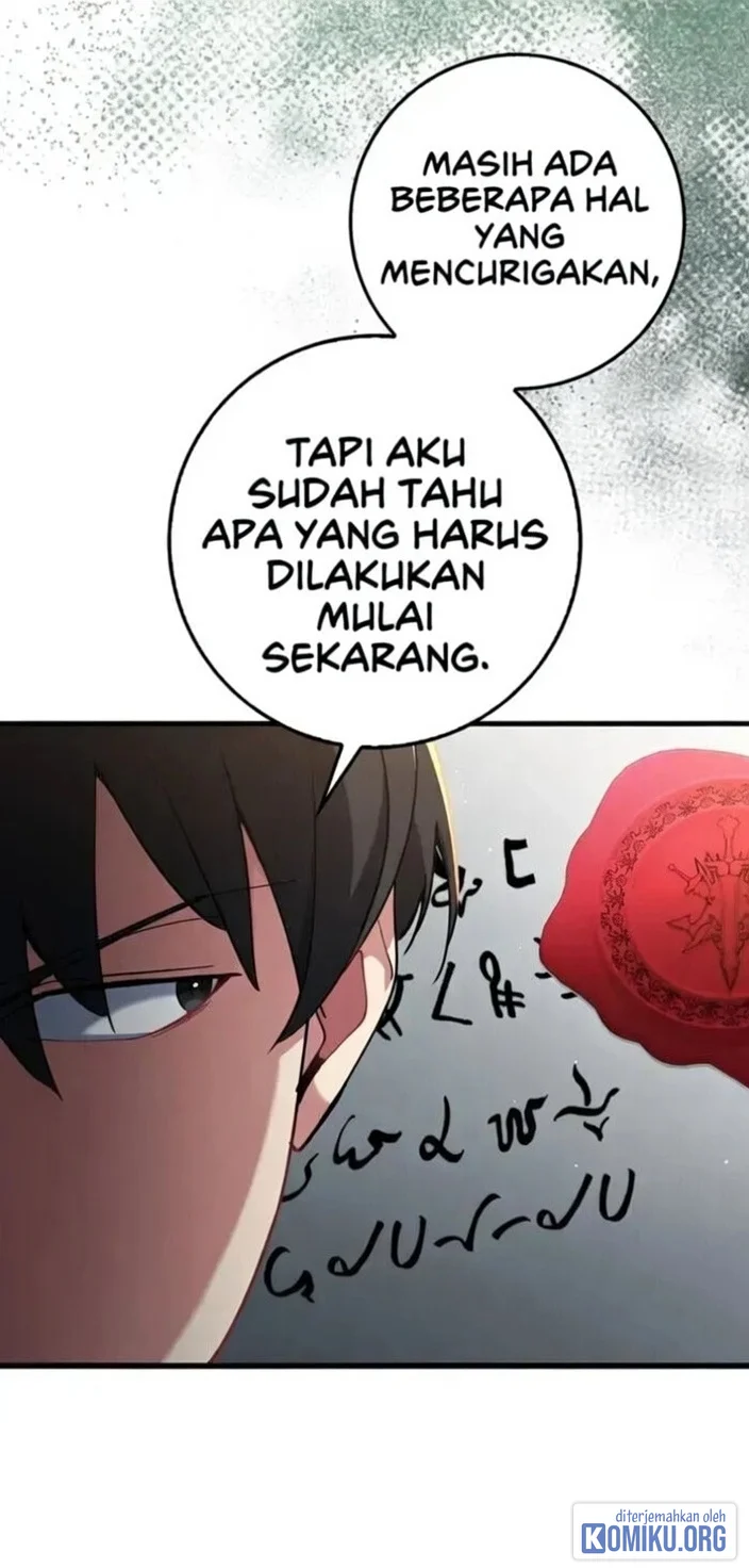 Max Level Player Chapter 97 Gambar 70