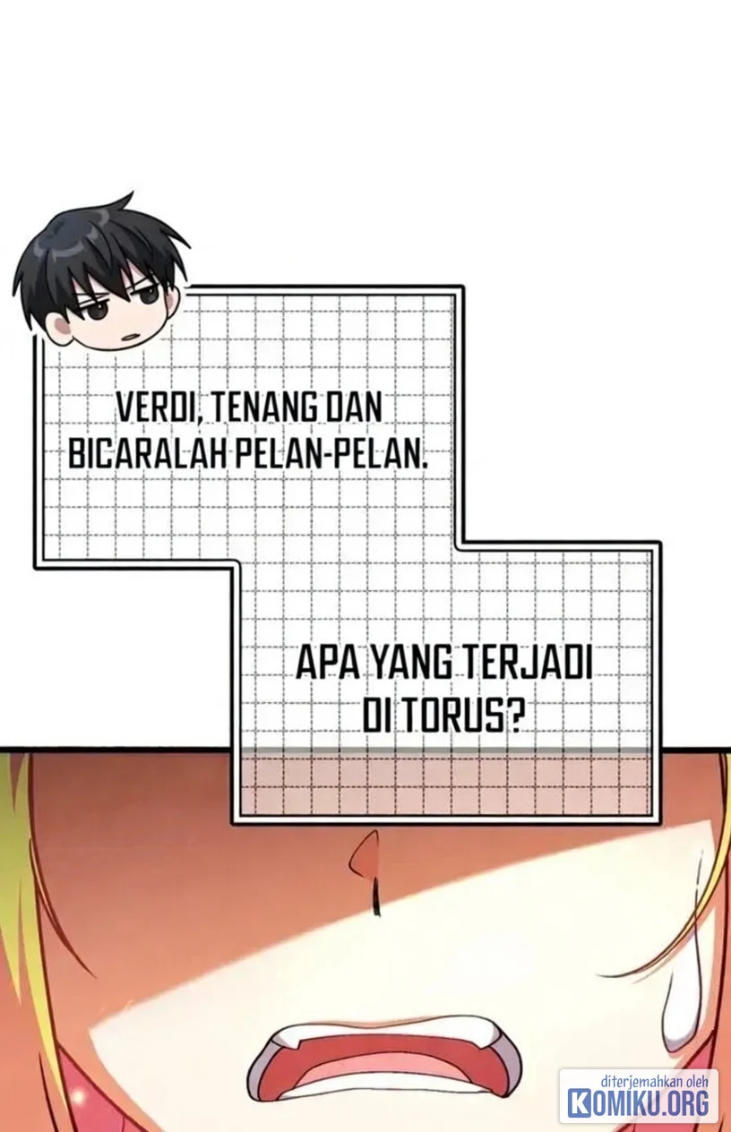 Max Level Player Chapter 97 Gambar 77