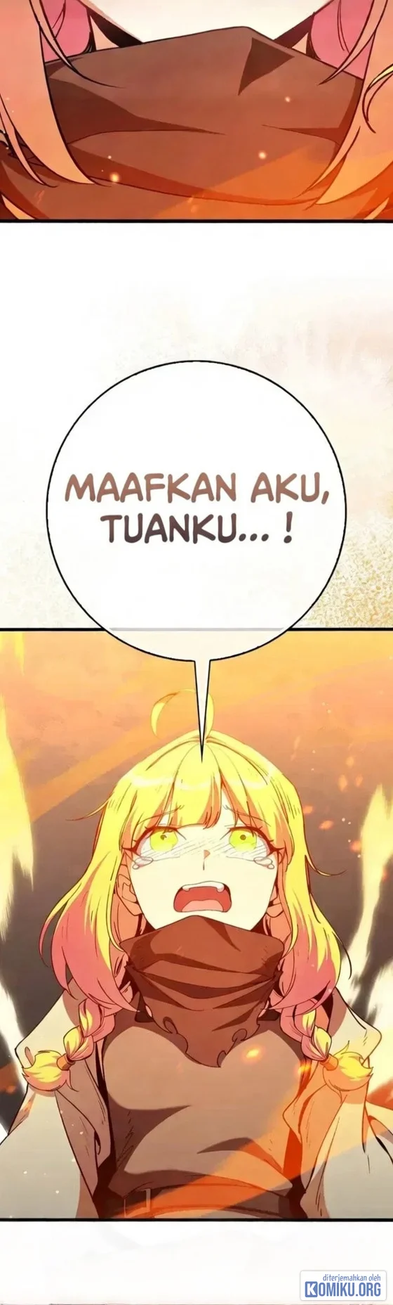 Max Level Player Chapter 97 Gambar 78