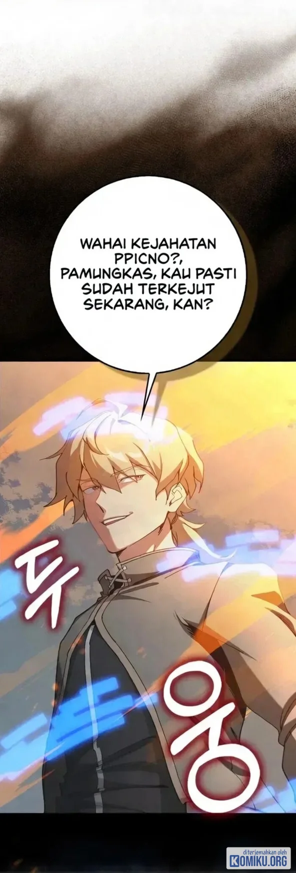 Max Level Player Chapter 97 Gambar 82