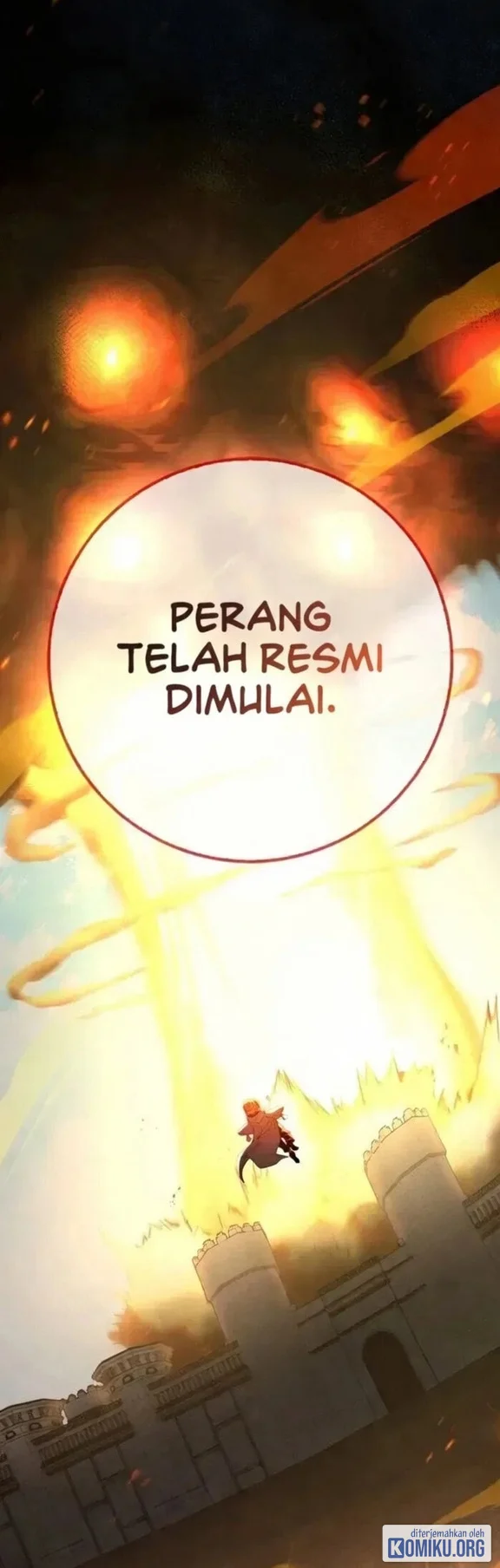 Max Level Player Chapter 97 Gambar 83