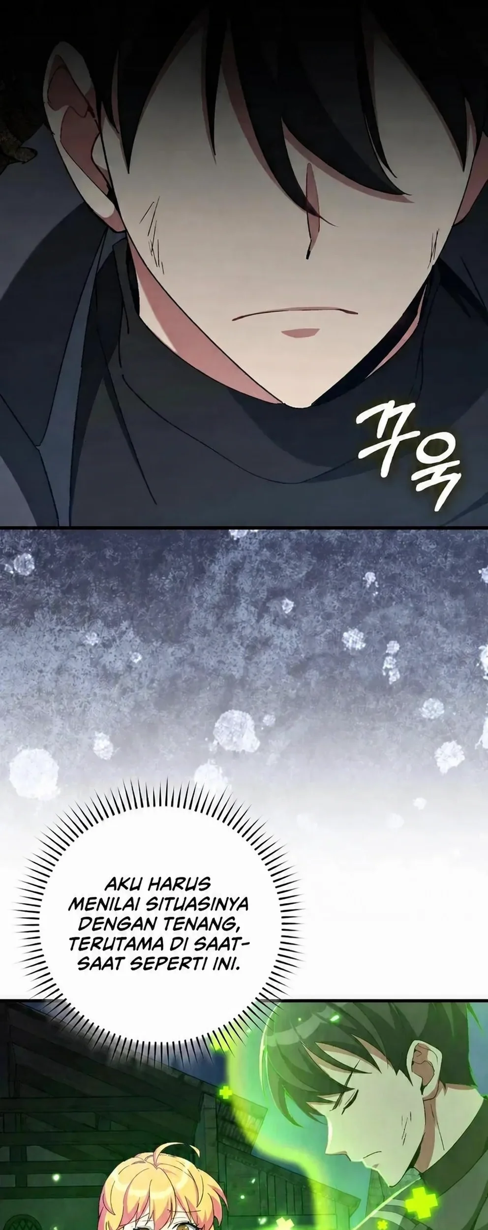 Max Level Player Chapter 98 Gambar 62