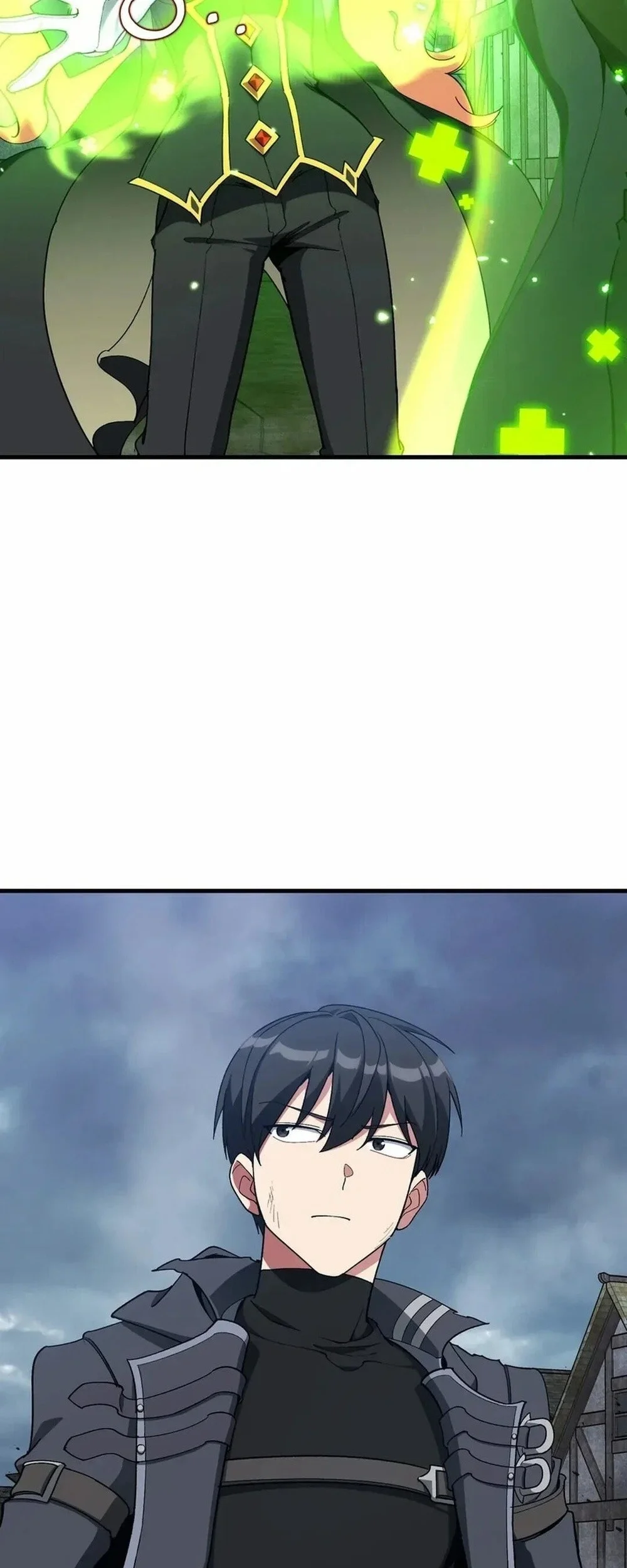 Max Level Player Chapter 98 Gambar 64