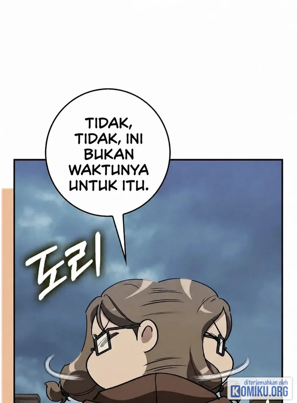 Max Level Player Chapter 98 Gambar 86