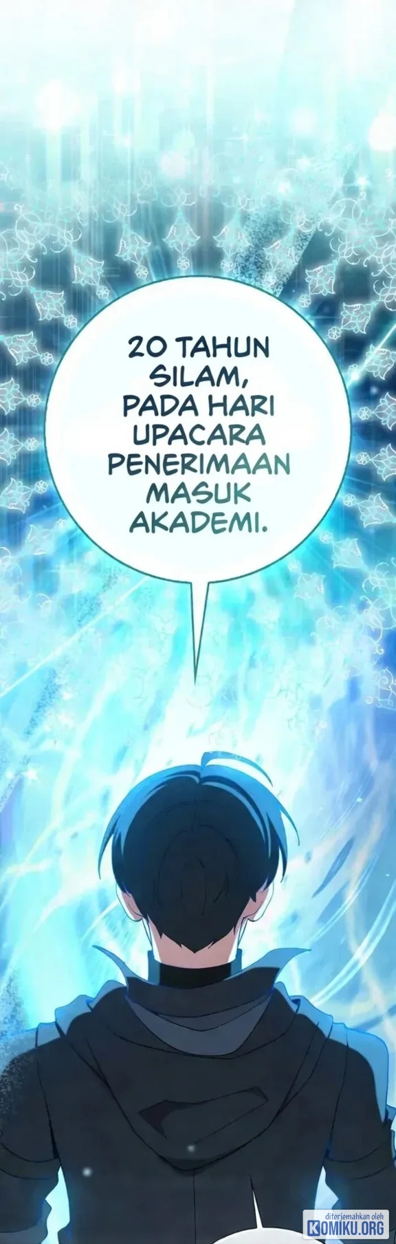 Max Level Player Chapter 99 Gambar 74