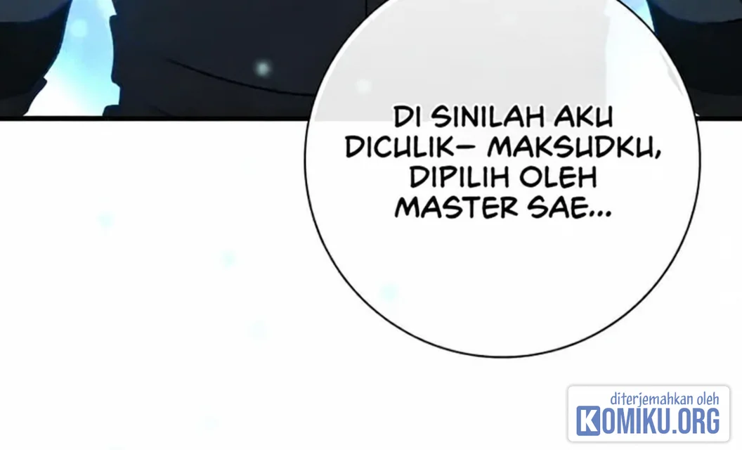 Max Level Player Chapter 99 Gambar 75