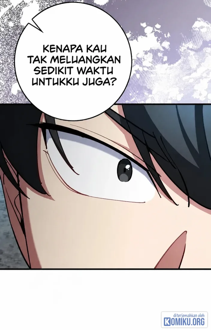 Max Level Player Chapter 99 Gambar 78