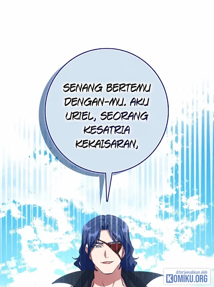 Max Level Player Chapter 99 Gambar 80