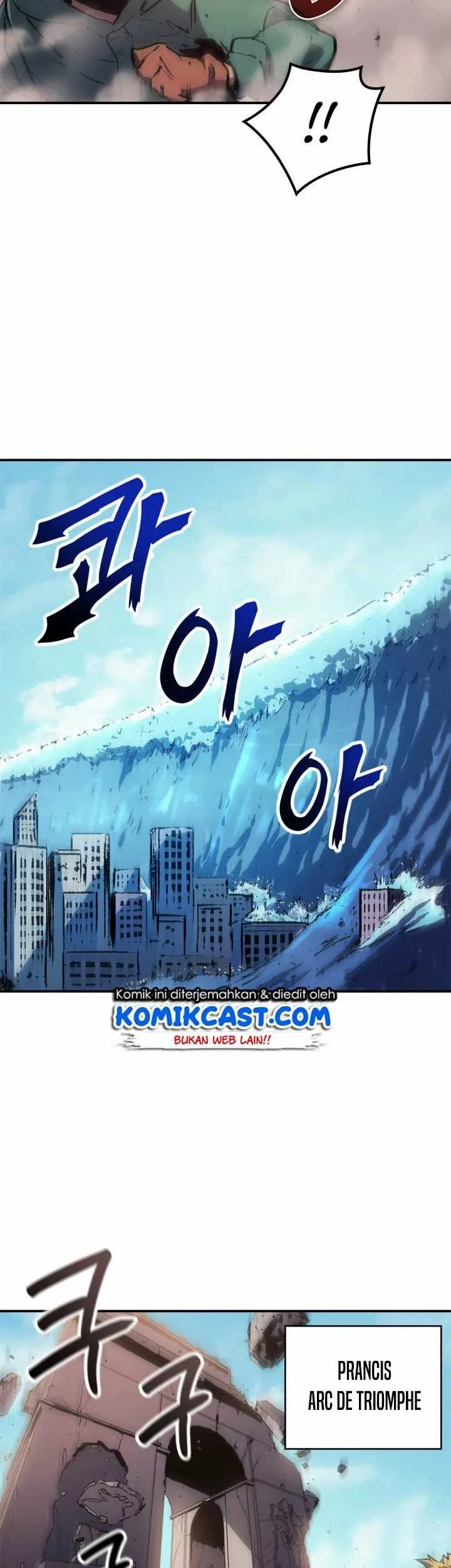 Max Level Returner Chapter 1 Gambar 24