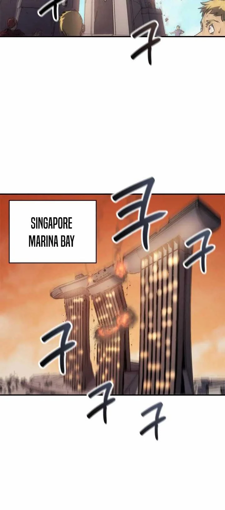 Max Level Returner Chapter 1 Gambar 25