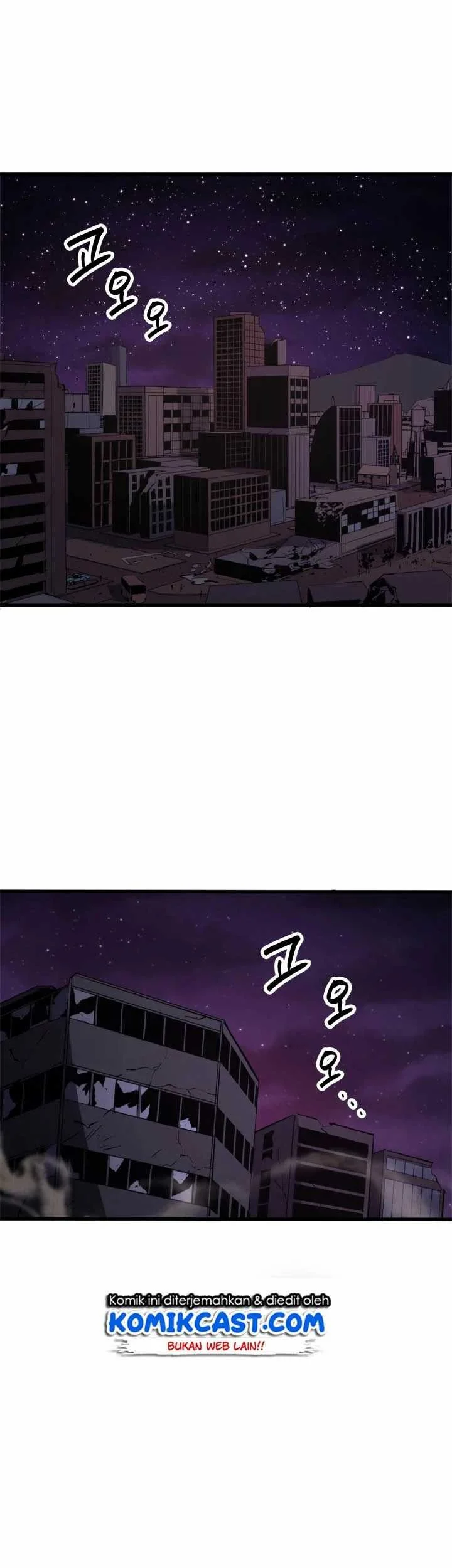 Max Level Returner Chapter 1 Gambar 29