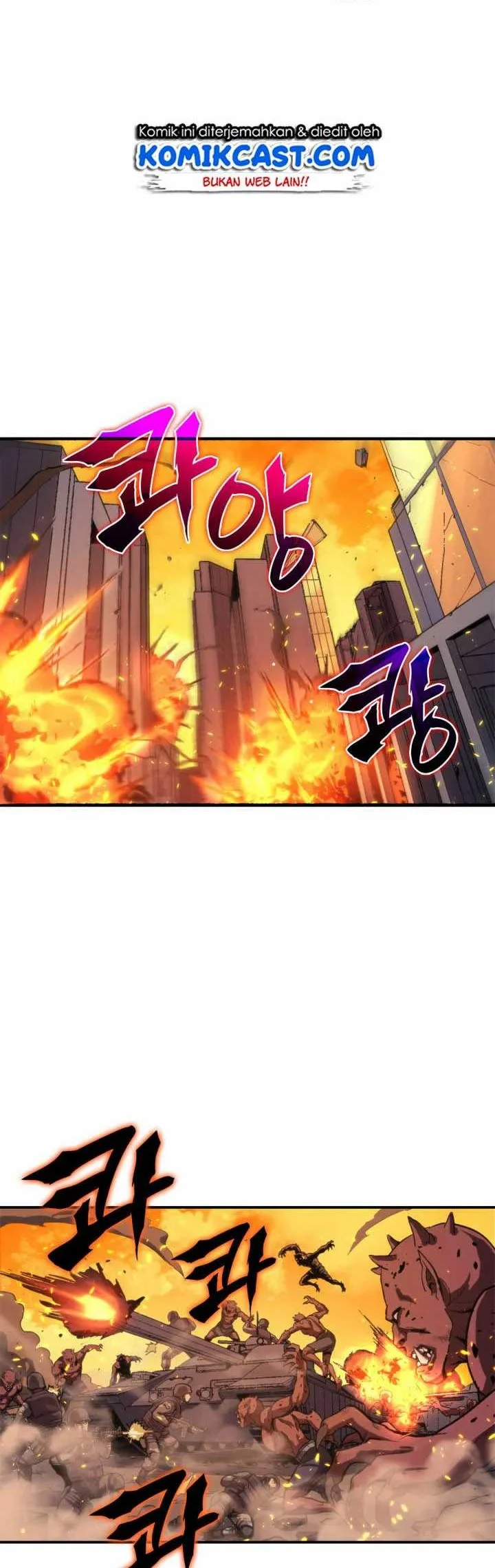 Max Level Returner Chapter 1 Gambar 36