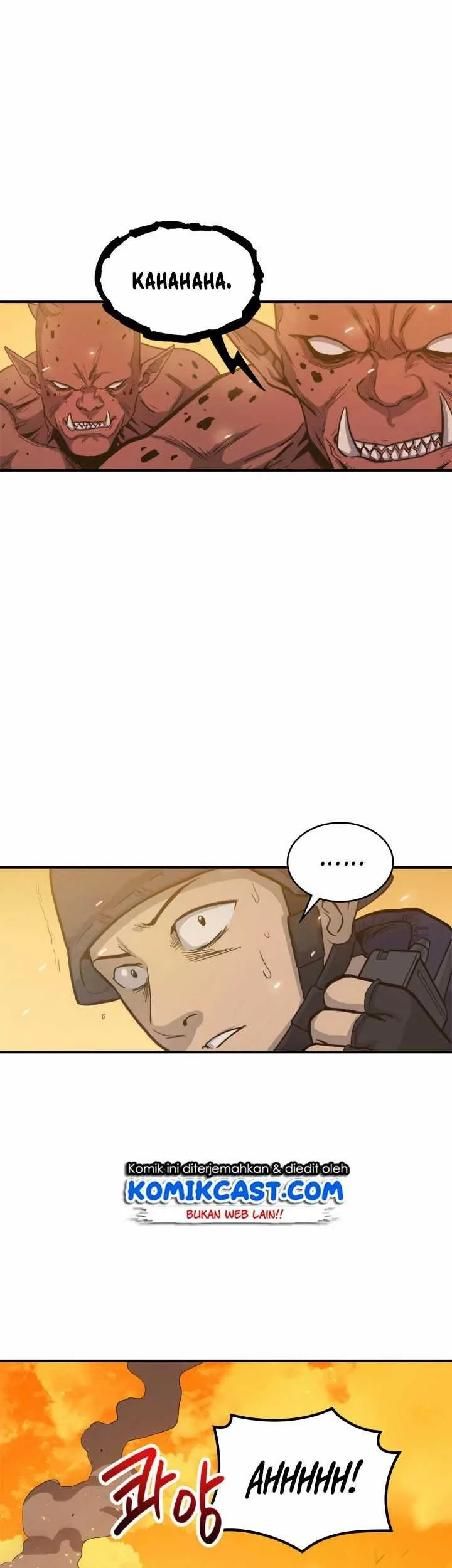 Max Level Returner Chapter 1 Gambar 39