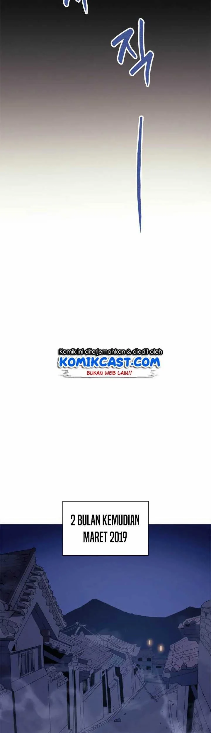 Max Level Returner Chapter 1 Gambar 45