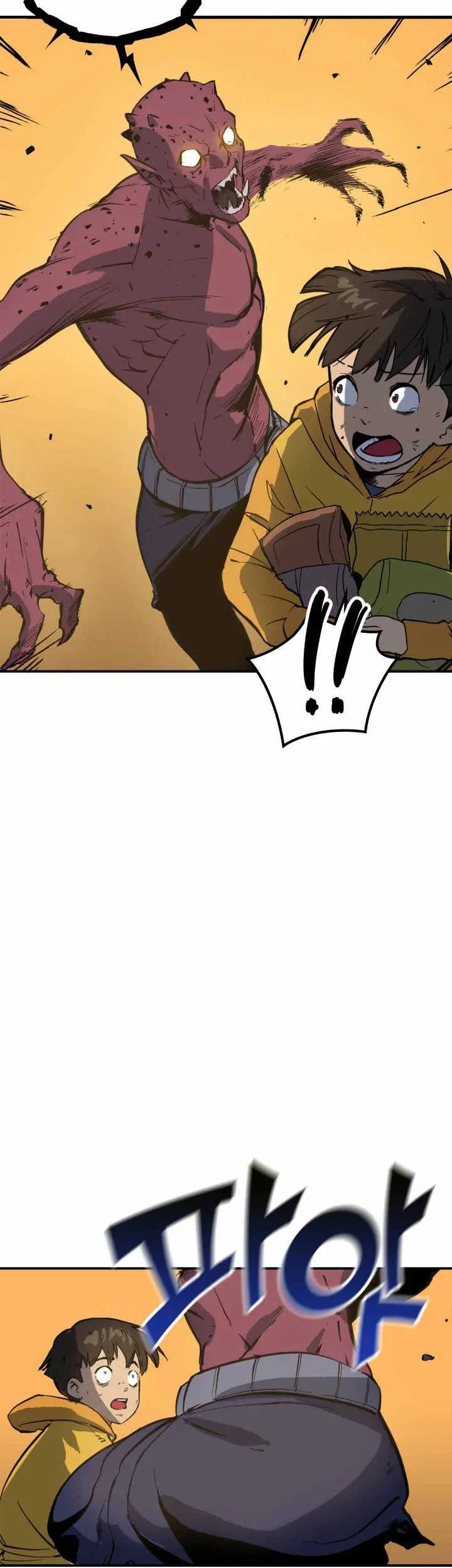 Max Level Returner Chapter 1 Gambar 51