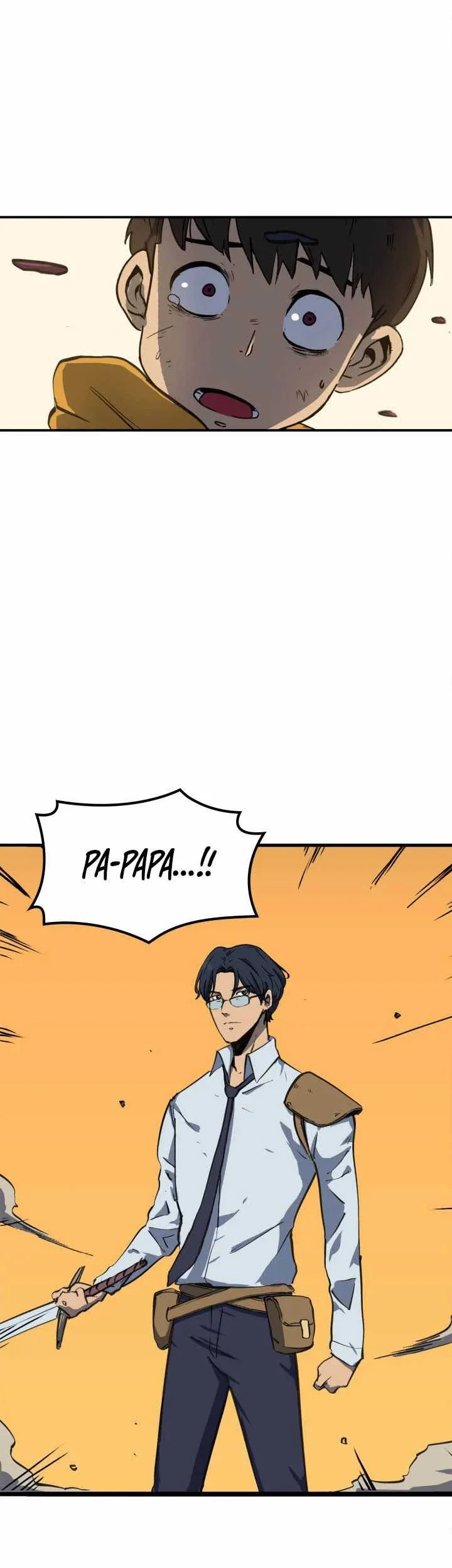 Max Level Returner Chapter 1 Gambar 53