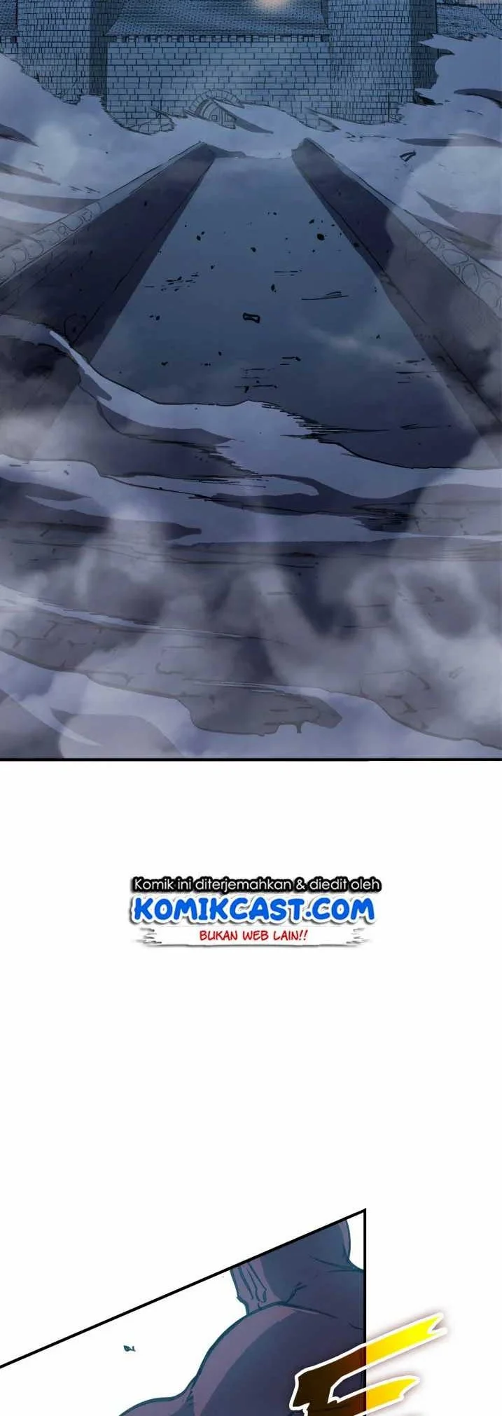 Max Level Returner Chapter 1 Gambar 62