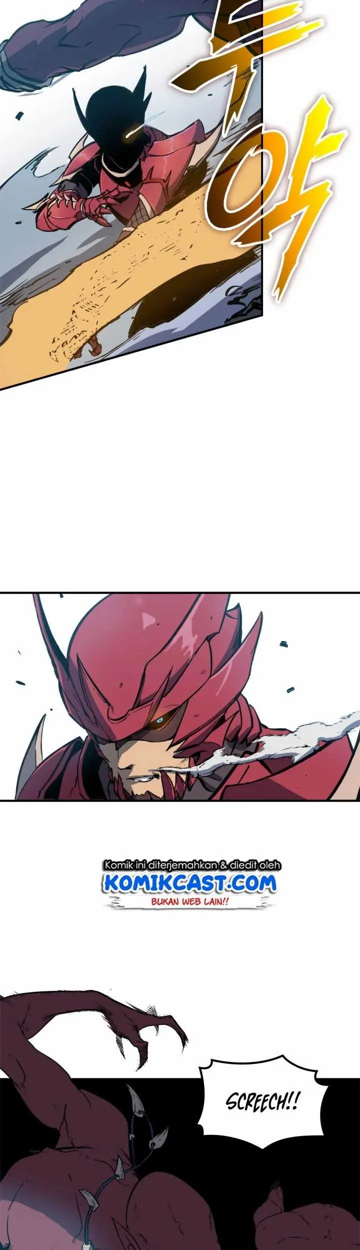 Max Level Returner Chapter 1 Gambar 63