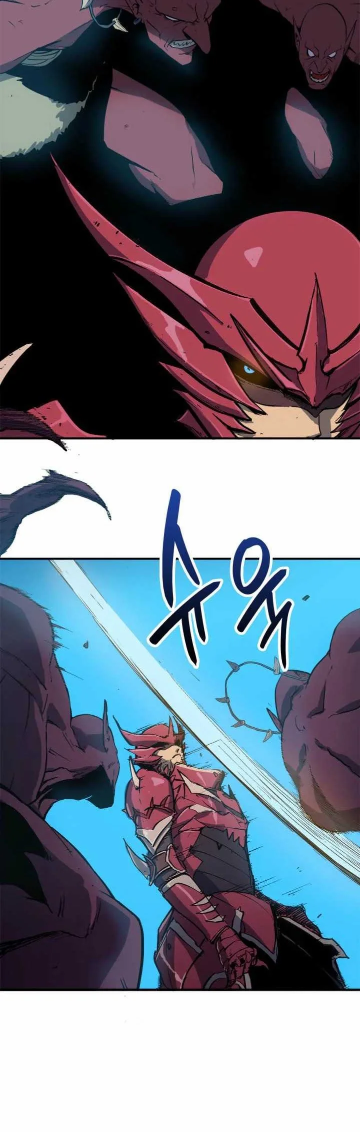 Max Level Returner Chapter 1 Gambar 64