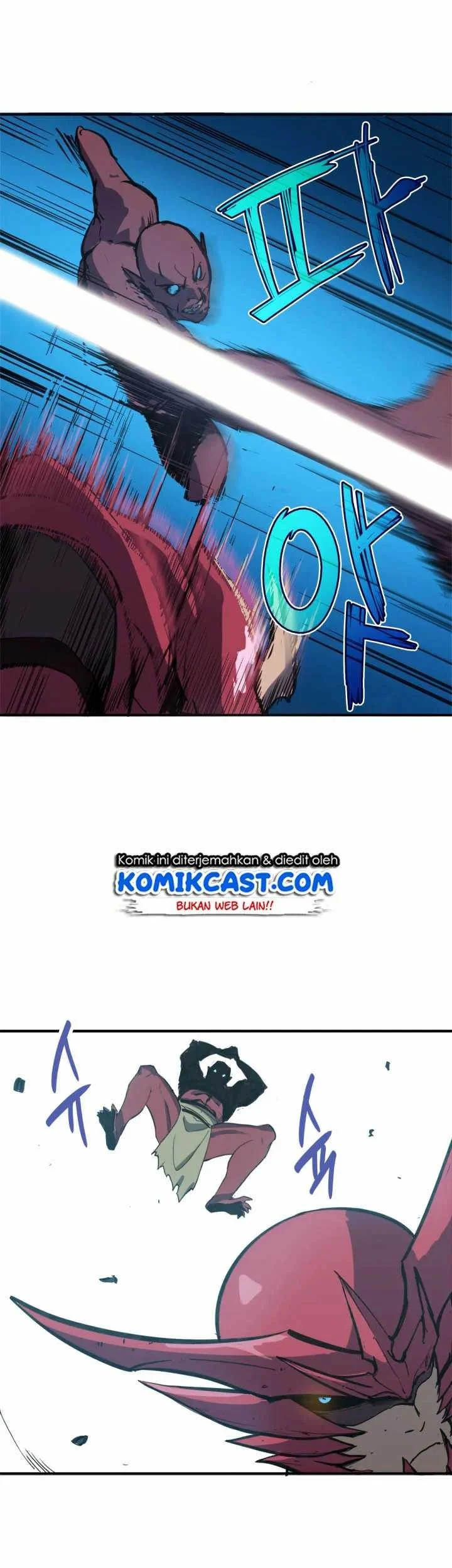 Max Level Returner Chapter 1 Gambar 65