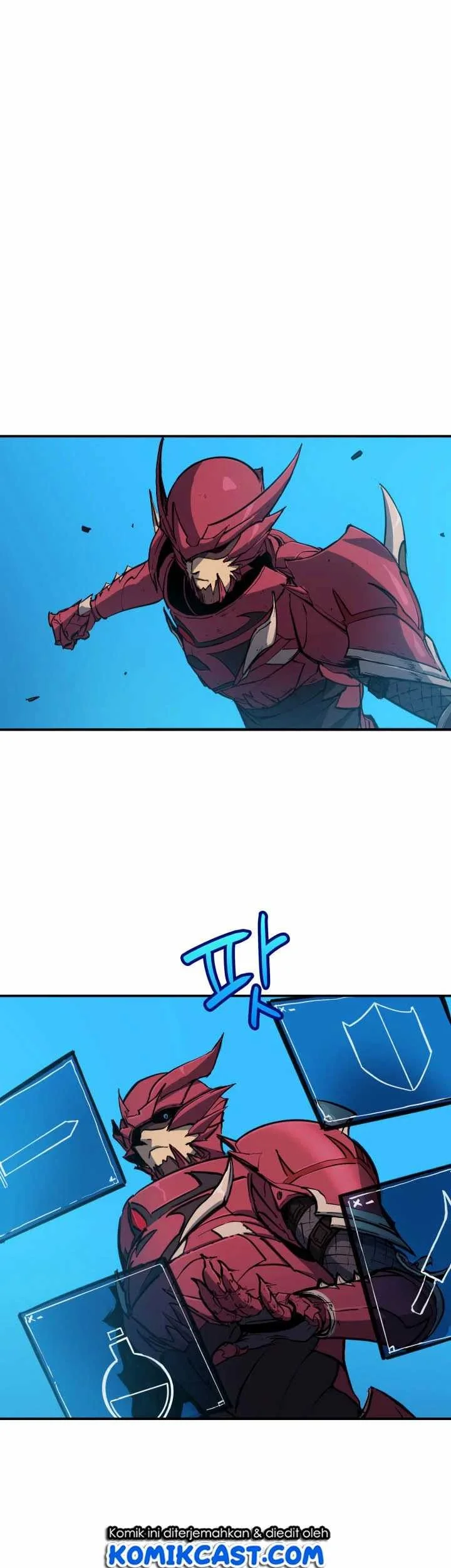 Max Level Returner Chapter 1 Gambar 67