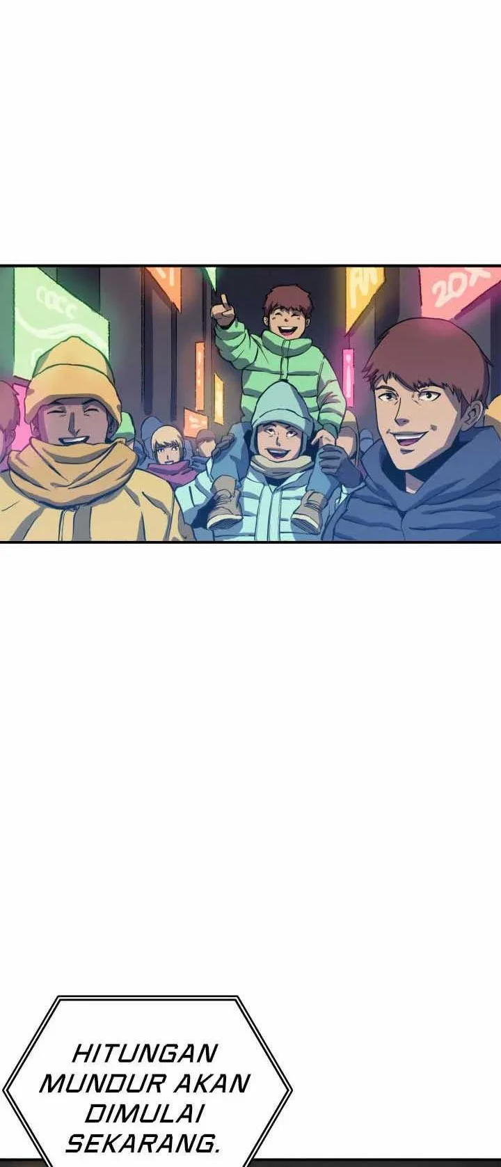 Max Level Returner Chapter 1 Gambar 3