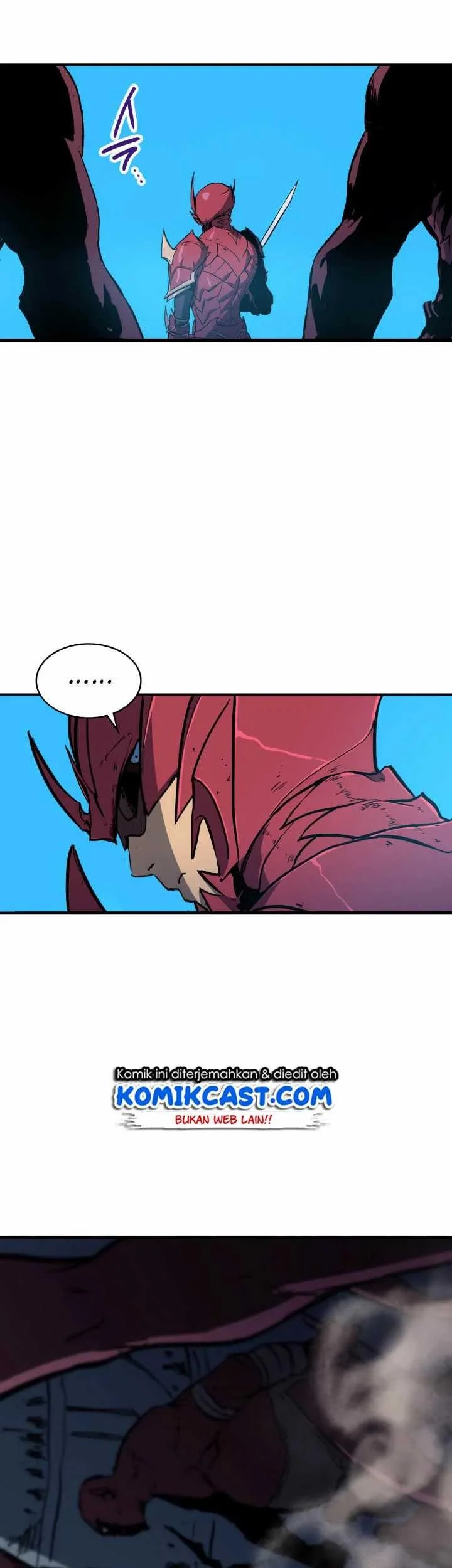 Max Level Returner Chapter 1 Gambar 71