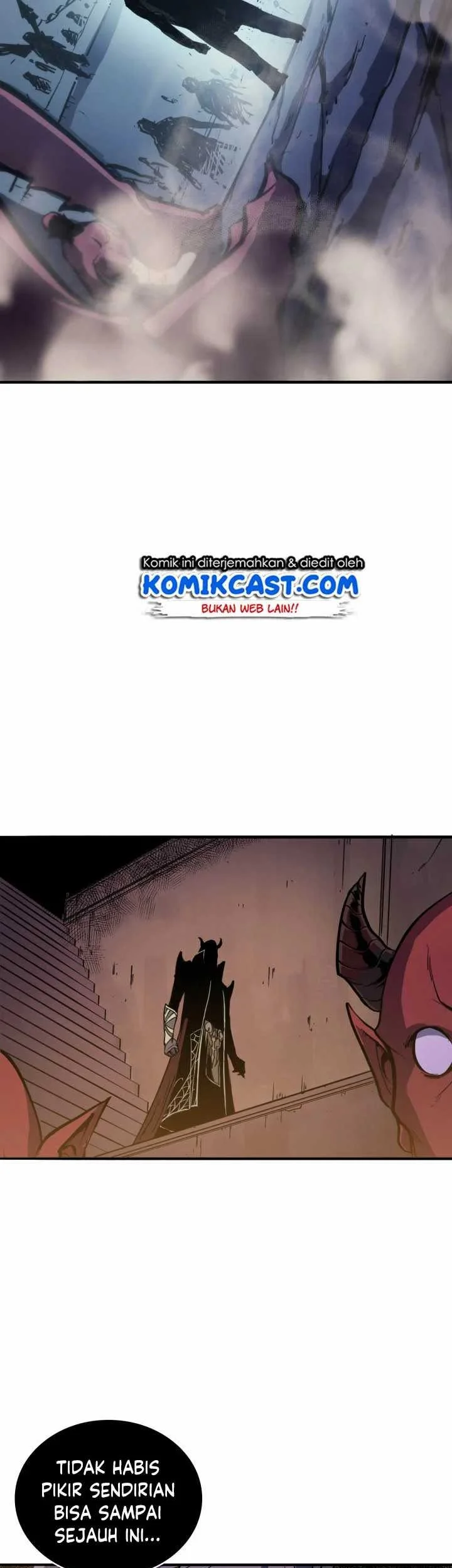 Max Level Returner Chapter 1 Gambar 73